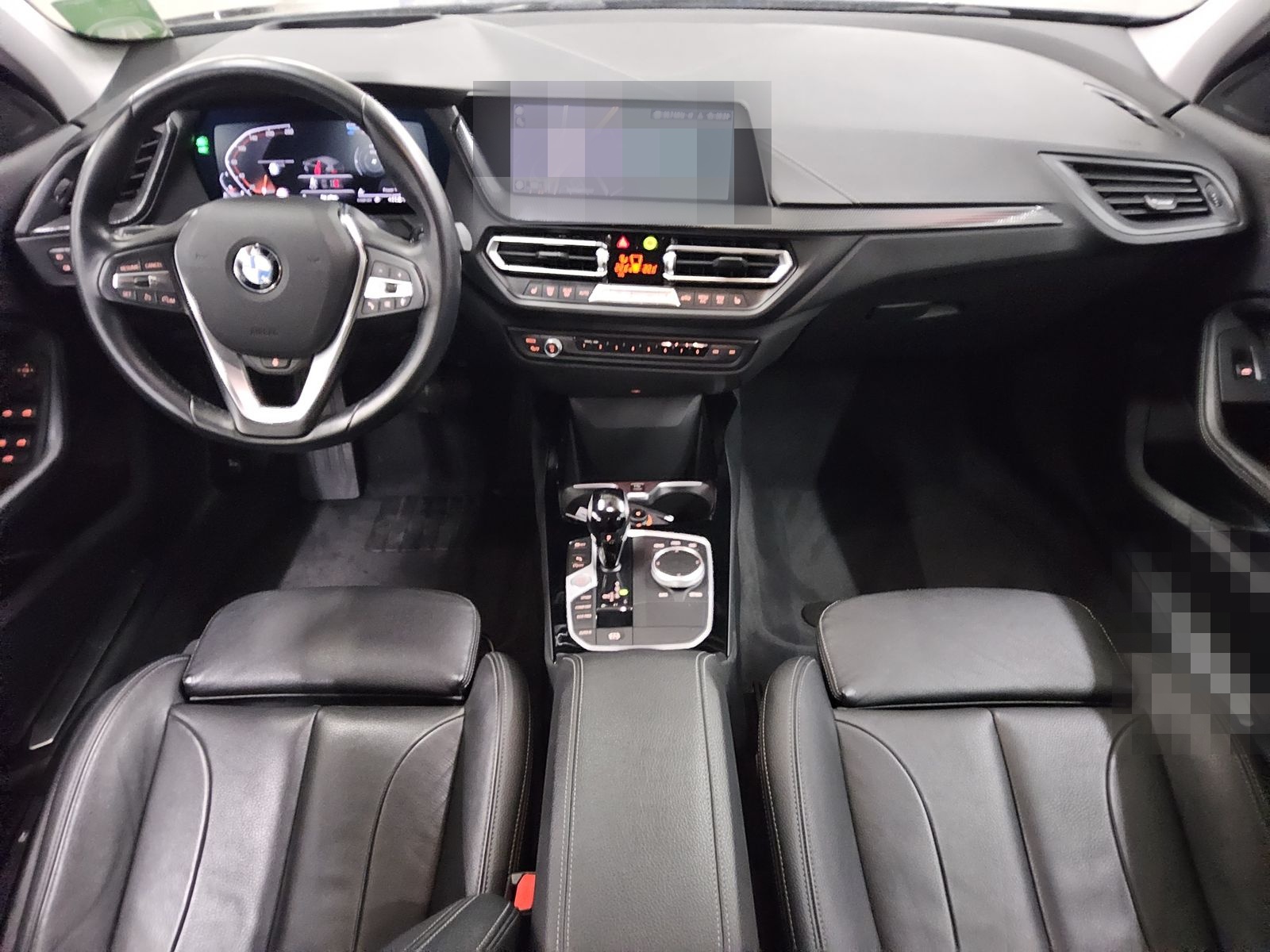 BMW 120dA Sport-Line Leder Navi LED HuD LC Prof. foto 5