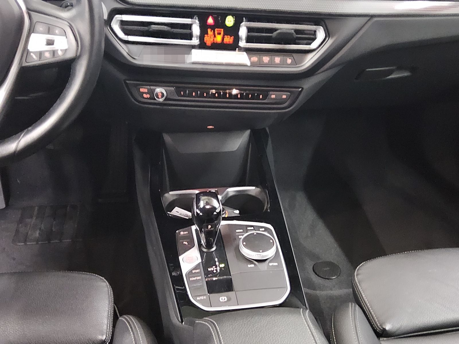 BMW 120dA Sport-Line Leder Navi LED HuD LC Prof. foto 6