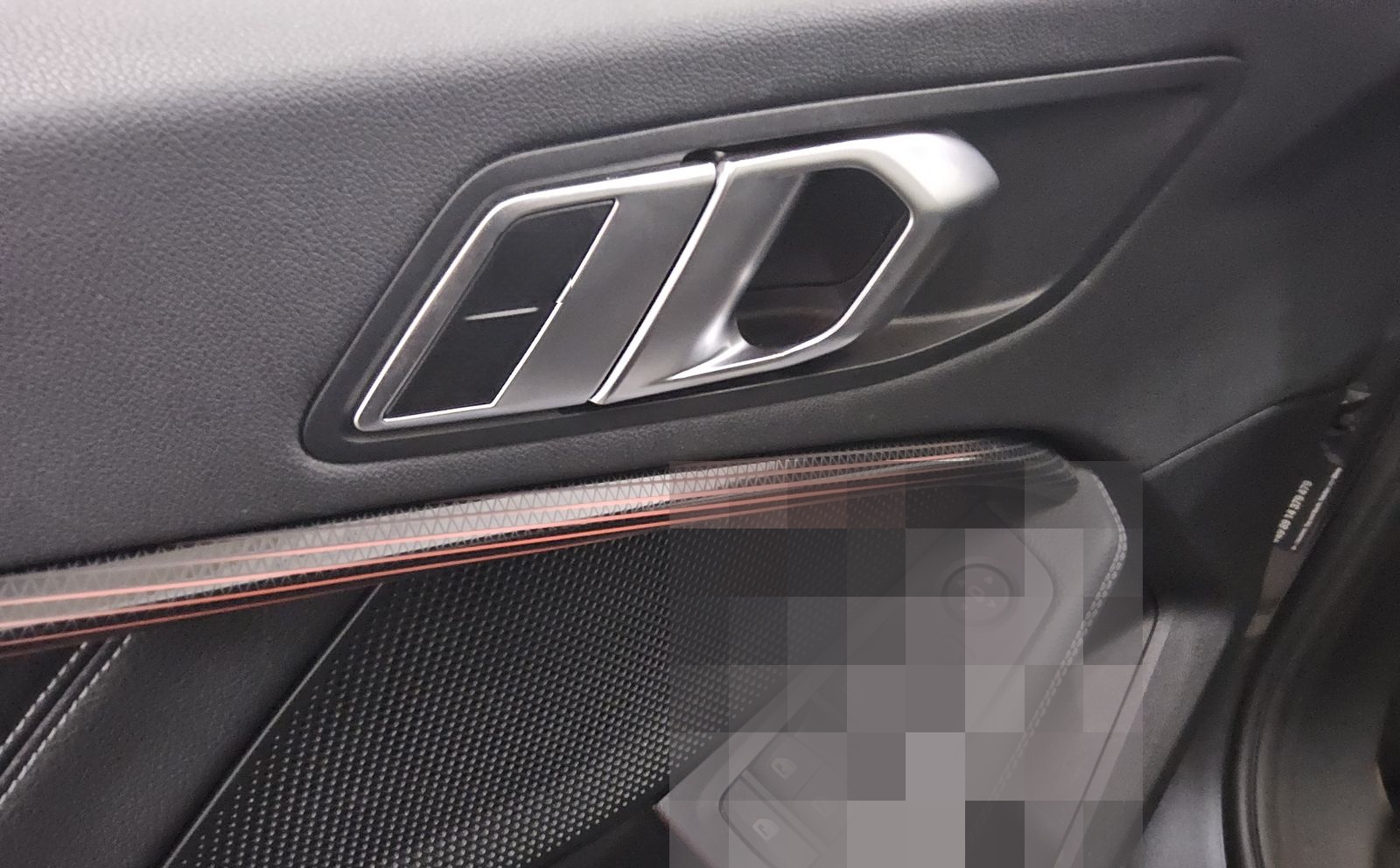 BMW 120dA Sport-Line Leder Navi LED HuD LC Prof. foto 10
