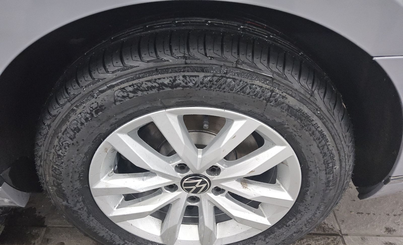 Volkswagen Passat Var. 2.0 TDI Business Navi DC RfK LED ACC foto 11