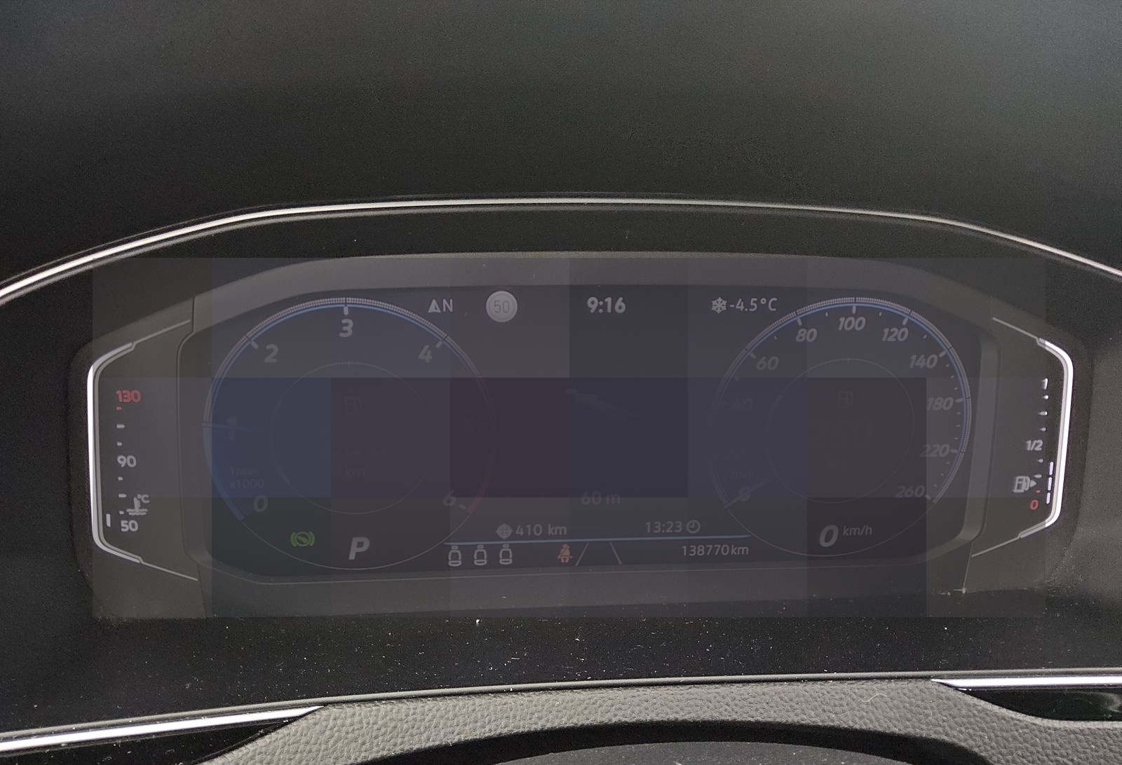 Volkswagen Passat Var. 2.0 TDI Business Navi DC RfK LED ACC foto 8