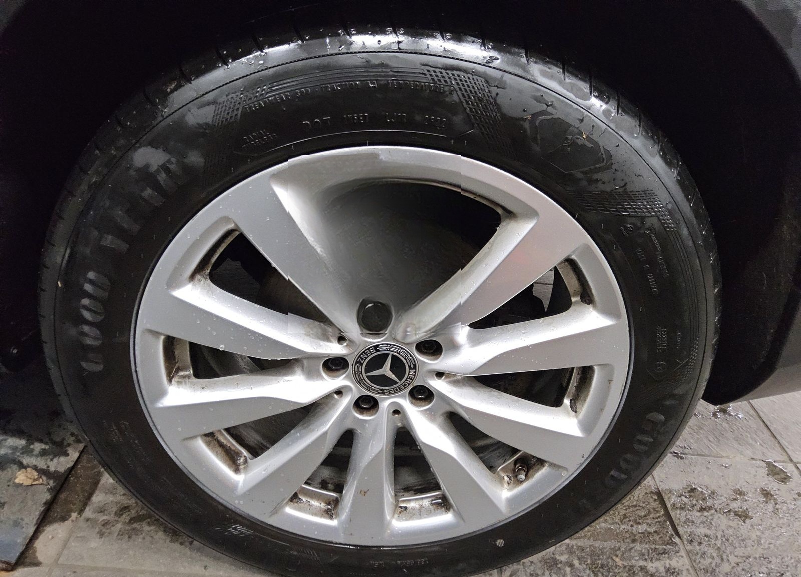 Mercedes-Benz GLC 300 de 4M Airm. Leder Widescreen MB-LED Ahk foto 11