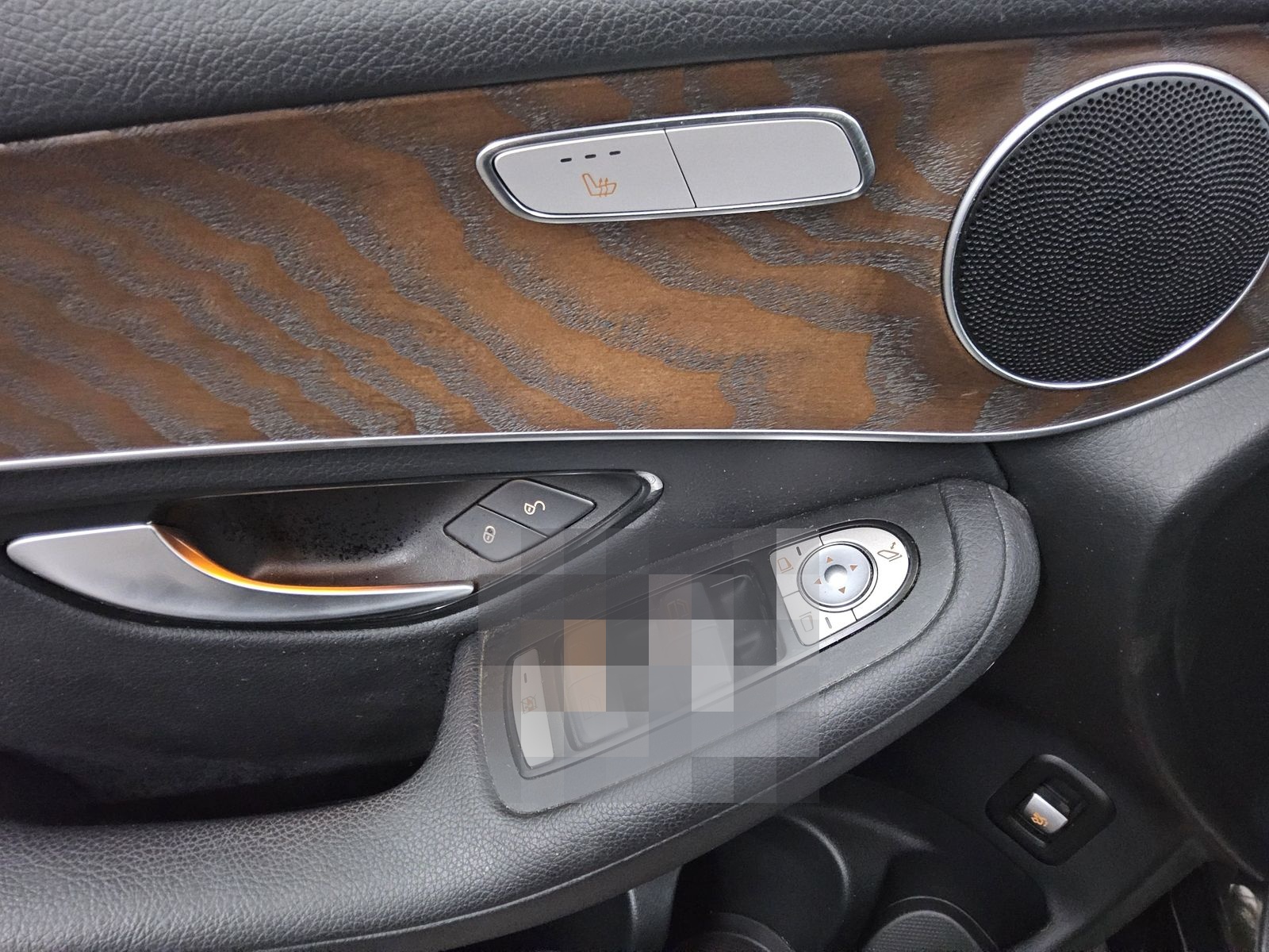 Mercedes-Benz GLC 300 de 4M Airm. Leder Widescreen MB-LED Ahk foto 10