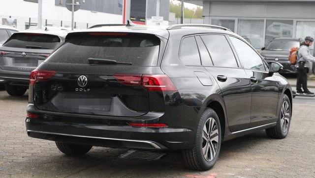 Volkswagen Golf Variant "ENERGY" 2,0 l TDI 7-Gang-DSG foto 2