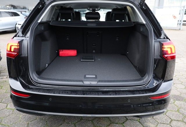 Volkswagen Golf Variant "ENERGY" 2,0 l TDI 7-Gang-DSG foto 12