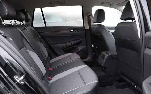 Volkswagen Golf Variant "ENERGY" 2,0 l TDI 7-Gang-DSG foto 4