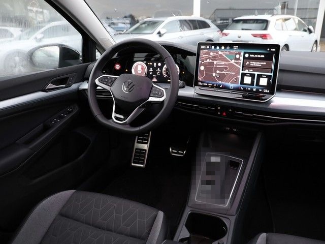 Volkswagen Golf Variant "ENERGY" 2,0 l TDI 7-Gang-DSG foto 5