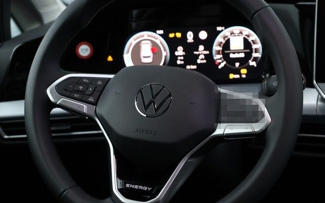Volkswagen Golf Variant "ENERGY" 2,0 l TDI 7-Gang-DSG foto 7