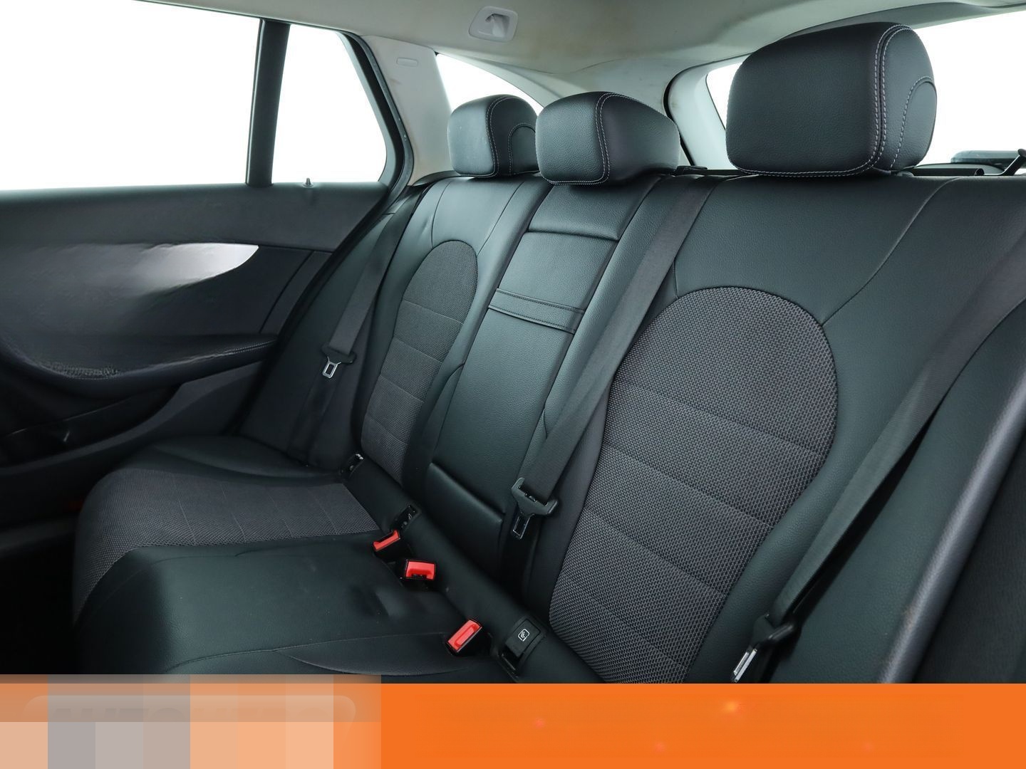 Mercedes-Benz C 180 T Avantgarde Aut.*LED*NAVI*TEMPO*CAM*PDC* foto 14