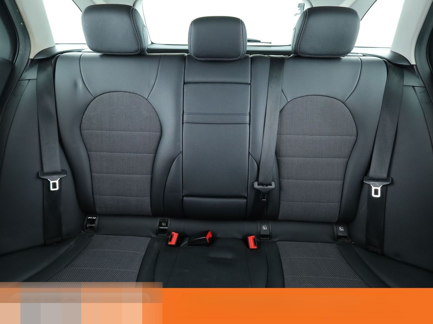 Mercedes-Benz C 180 T Avantgarde Aut.*LED*NAVI*TEMPO*CAM*PDC* foto 16