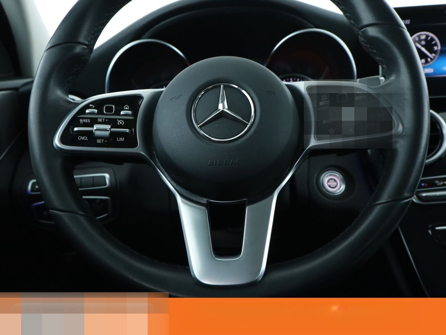 Mercedes-Benz C 180 T Avantgarde Aut.*LED*NAVI*TEMPO*CAM*PDC* foto 19