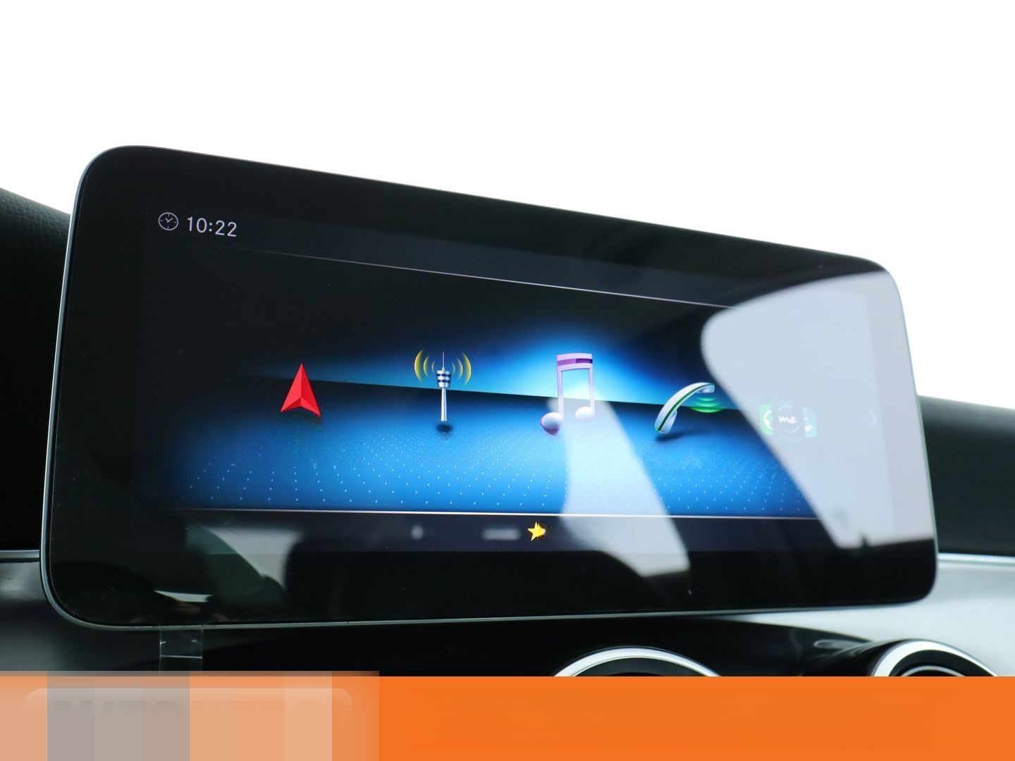 Mercedes-Benz C 180 T Avantgarde Aut.*LED*NAVI*TEMPO*CAM*PDC* foto 22