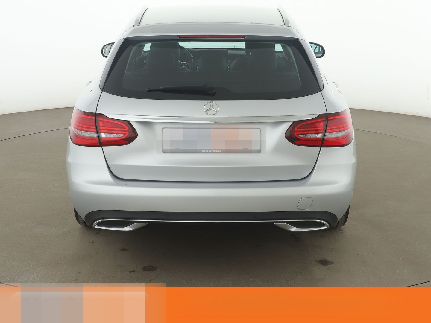 Mercedes-Benz C 180 T Avantgarde Aut.*LED*NAVI*TEMPO*CAM*PDC* foto 5