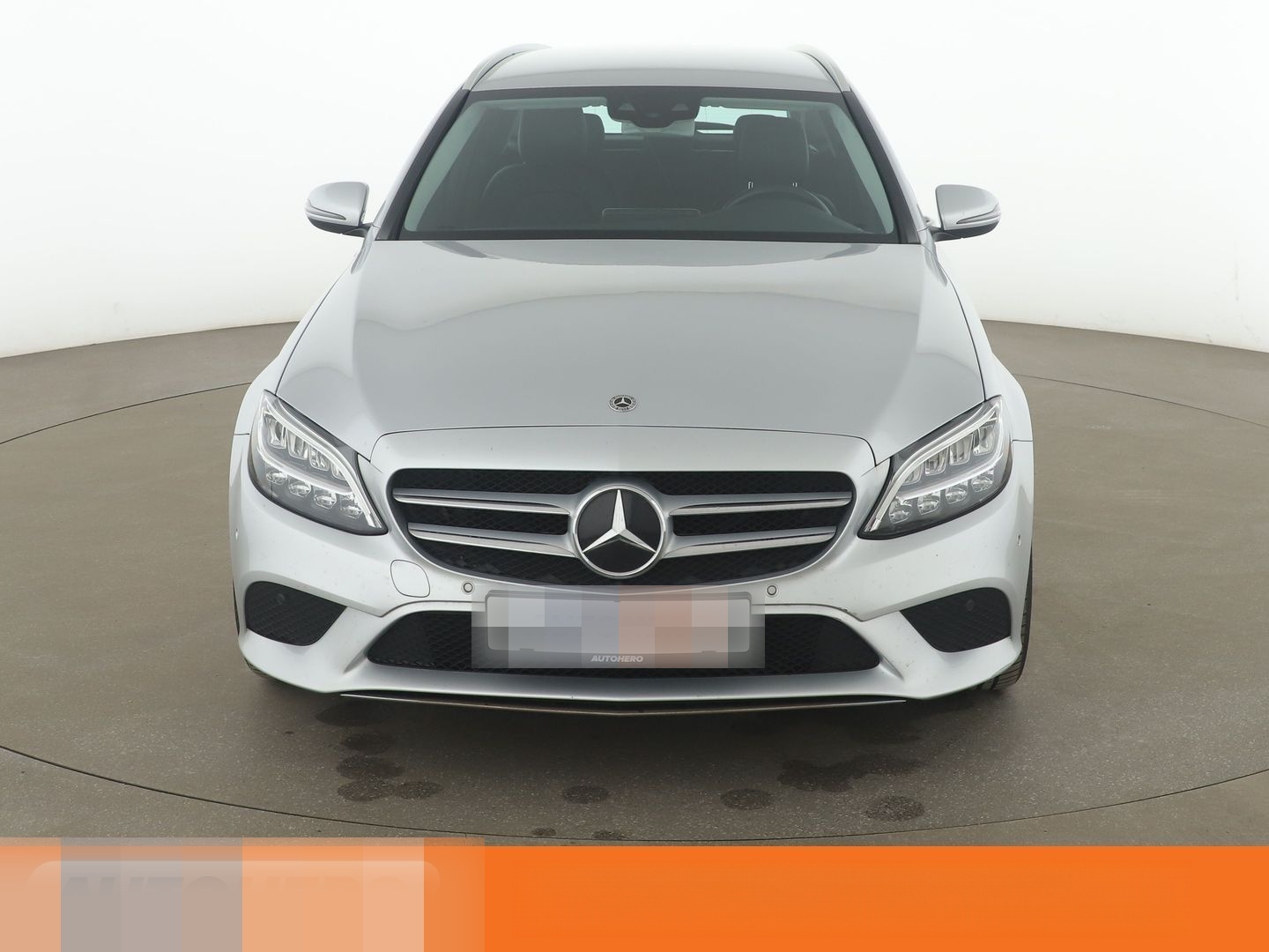 Mercedes-Benz C 180 T Avantgarde Aut.*LED*NAVI*TEMPO*CAM*PDC* foto 9
