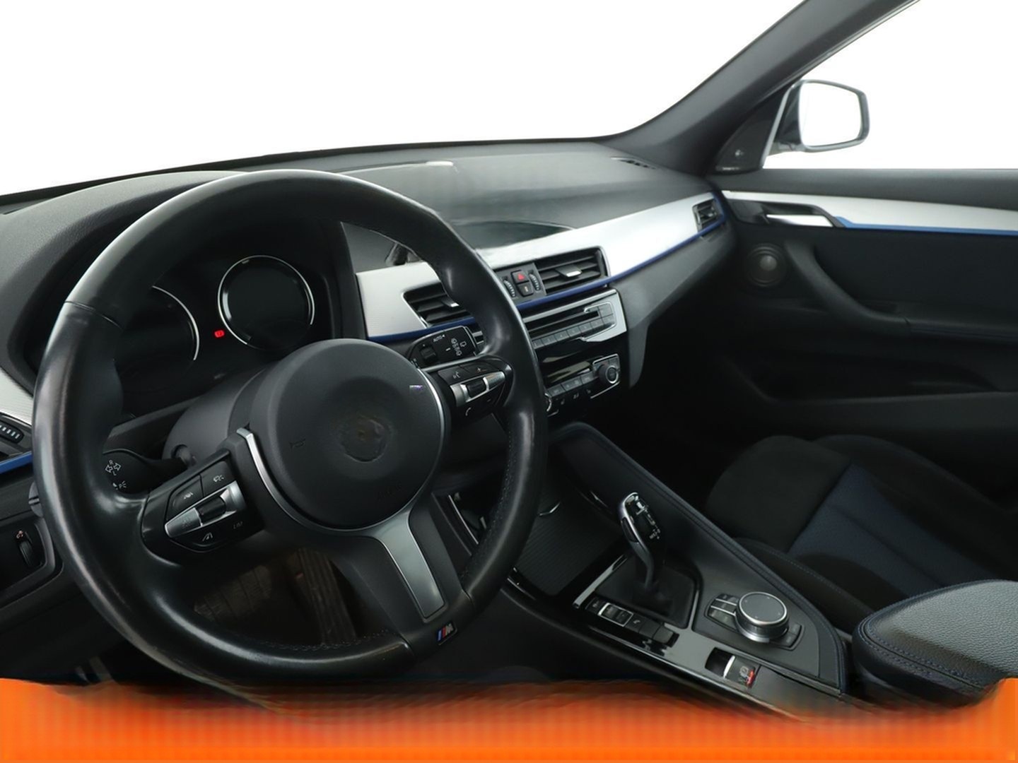 BMW sDrive 20i M Sport Aut.*NAVI*HUD*LED*ACC*CAM*SHZ foto 11