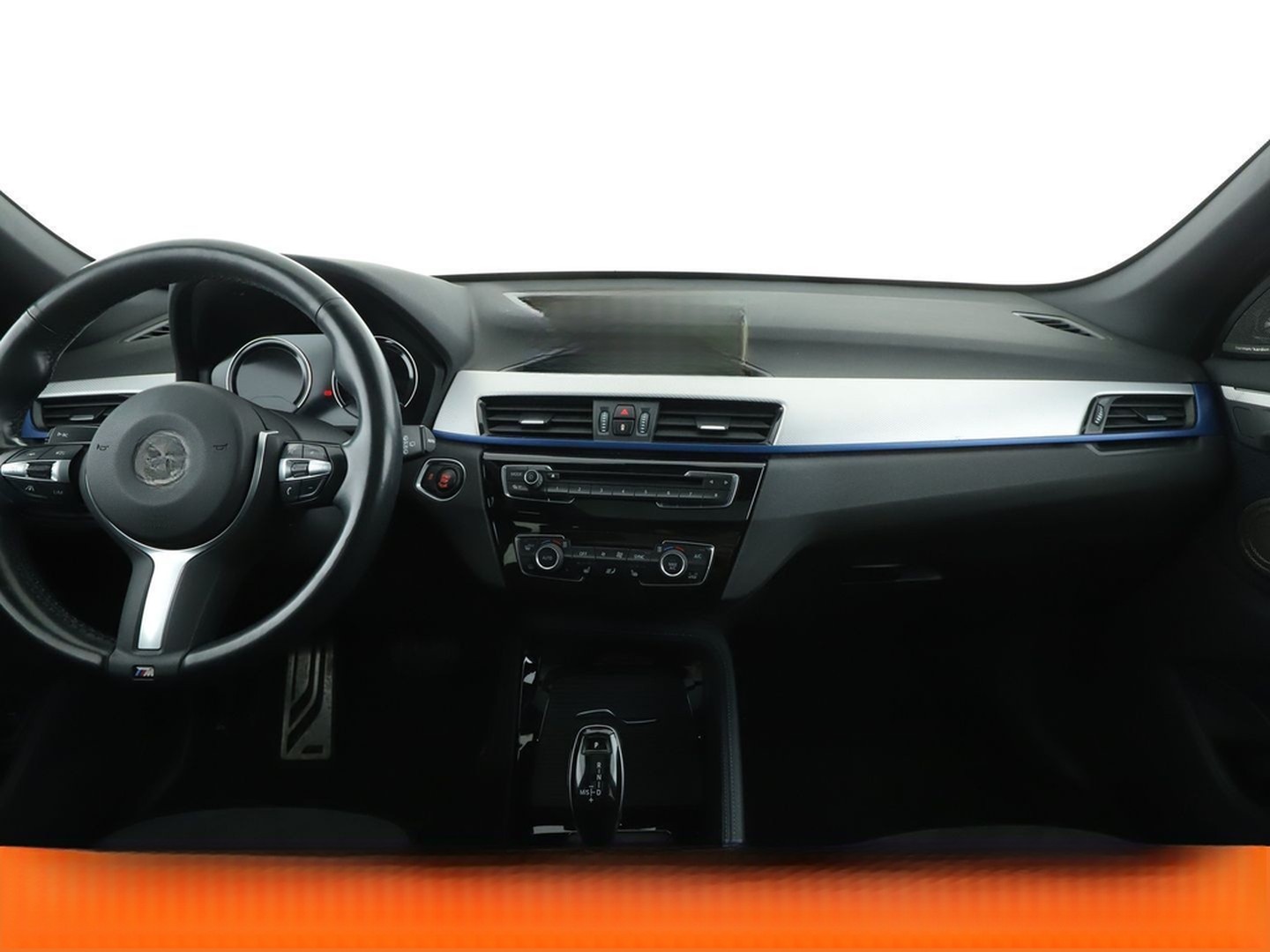 BMW sDrive 20i M Sport Aut.*NAVI*HUD*LED*ACC*CAM*SHZ foto 12