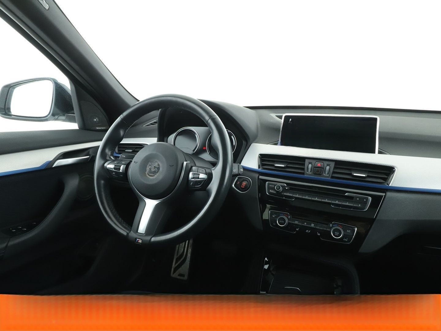 BMW sDrive 20i M Sport Aut.*NAVI*HUD*LED*ACC*CAM*SHZ foto 13