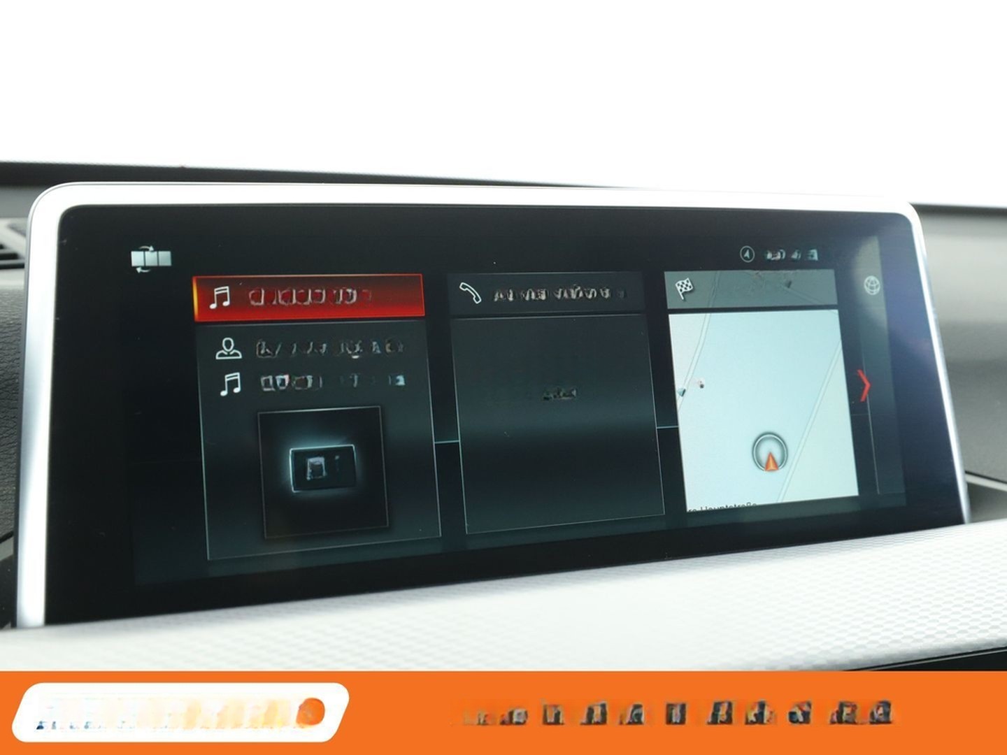 BMW sDrive 20i M Sport Aut.*NAVI*HUD*LED*ACC*CAM*SHZ foto 22