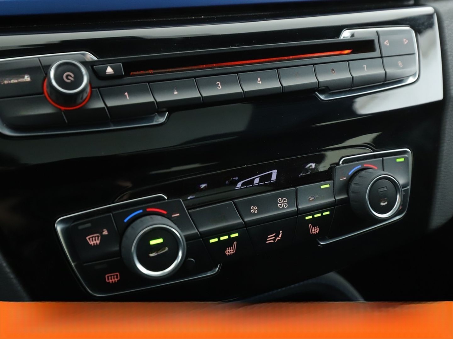 BMW sDrive 20i M Sport Aut.*NAVI*HUD*LED*ACC*CAM*SHZ foto 23