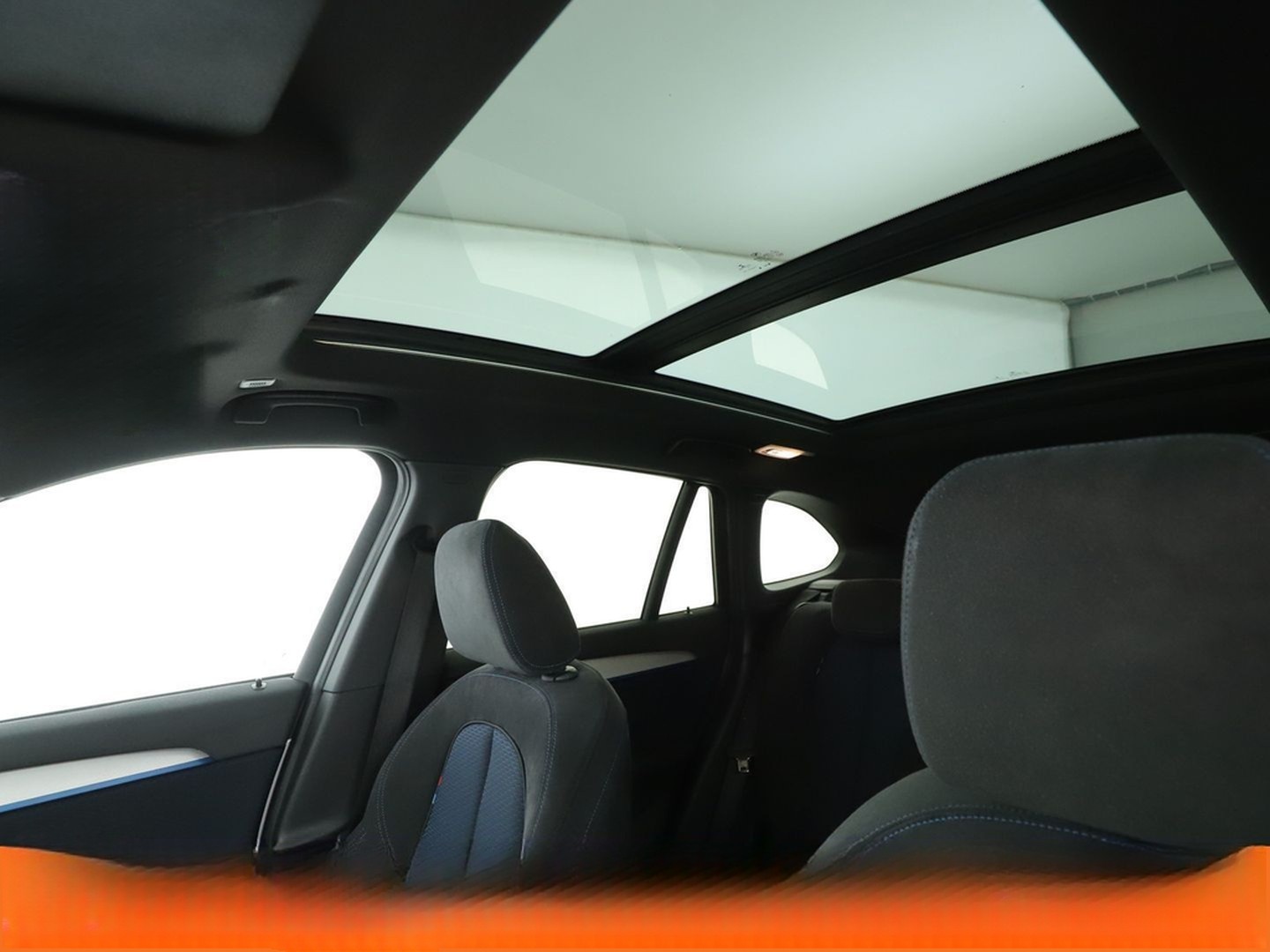 BMW sDrive 20i M Sport Aut.*NAVI*HUD*LED*ACC*CAM*SHZ foto 28
