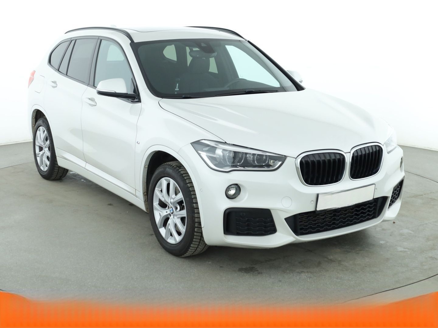 BMW sDrive 20i M Sport Aut.*NAVI*HUD*LED*ACC*CAM*SHZ foto 8