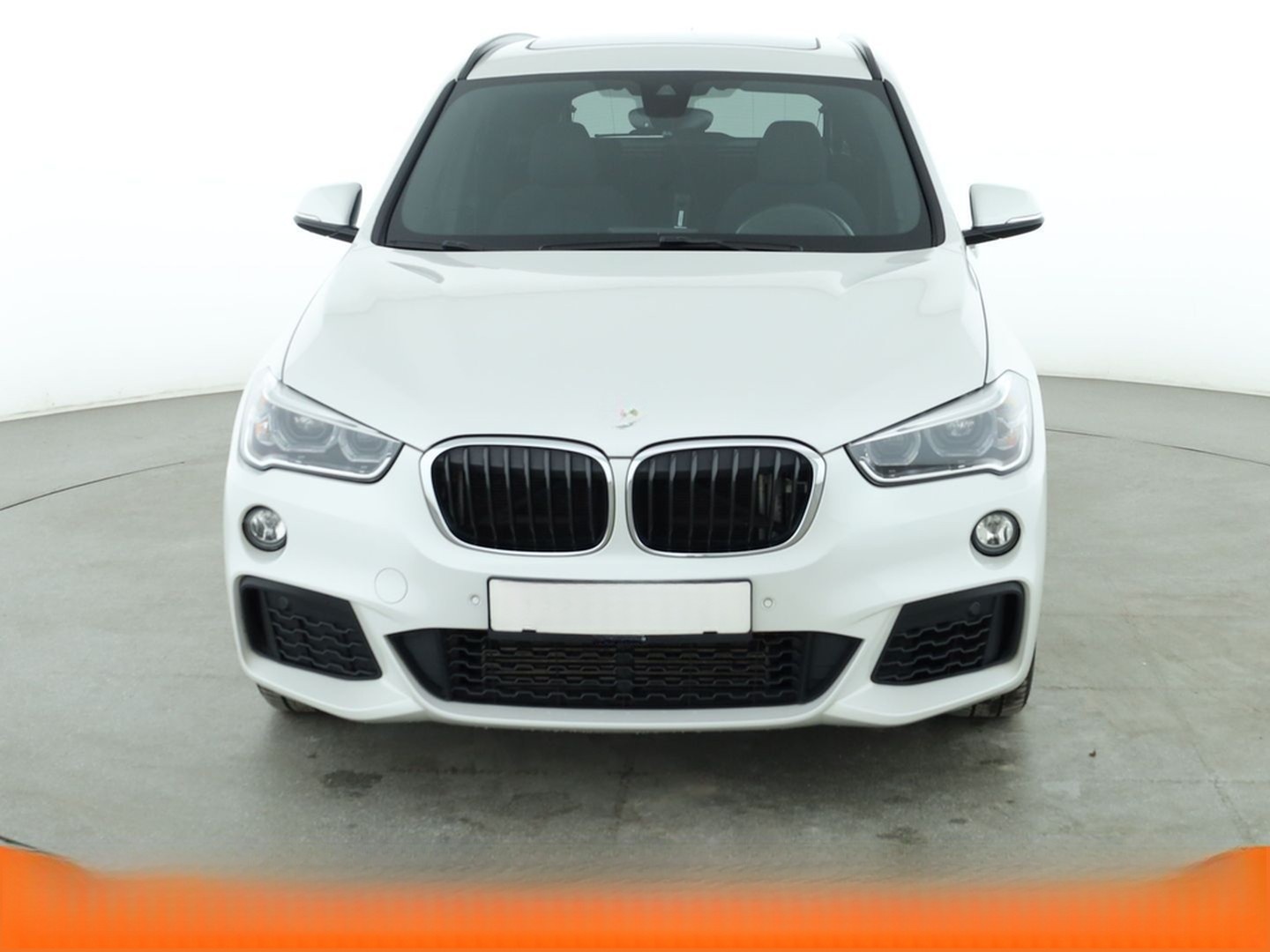 BMW sDrive 20i M Sport Aut.*NAVI*HUD*LED*ACC*CAM*SHZ foto 9