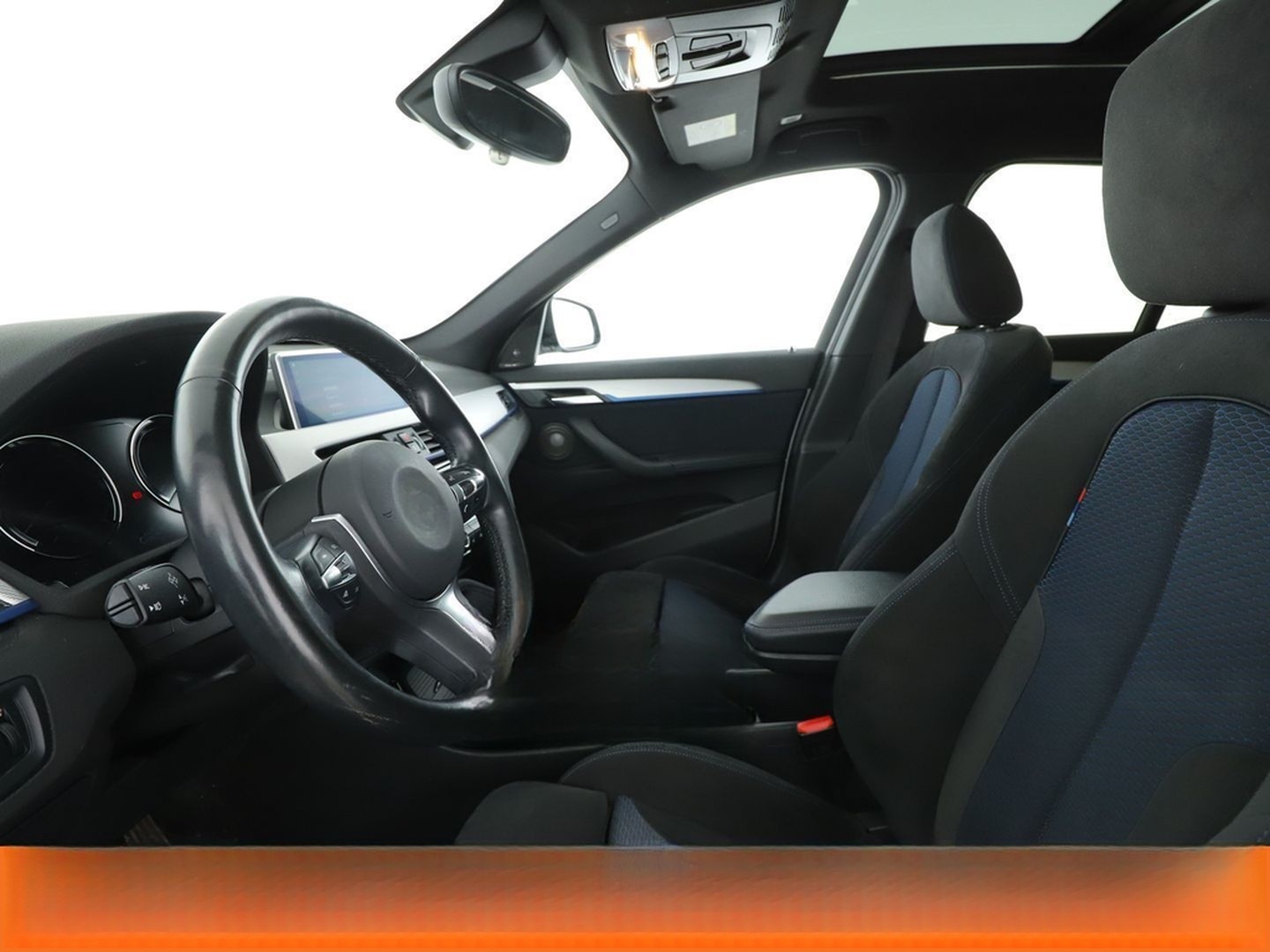 BMW sDrive 20i M Sport Aut.*NAVI*HUD*LED*ACC*CAM*SHZ foto 10