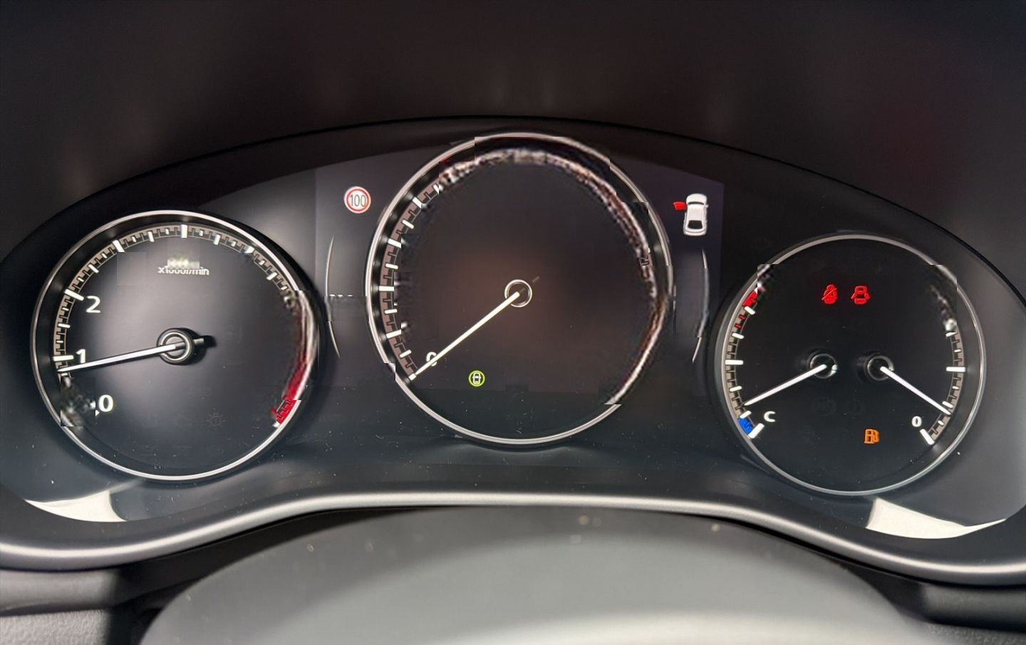 Mazda 3 Takumi SKY.-X 186 HUD Navi Leder Bose 360 Kame foto 18