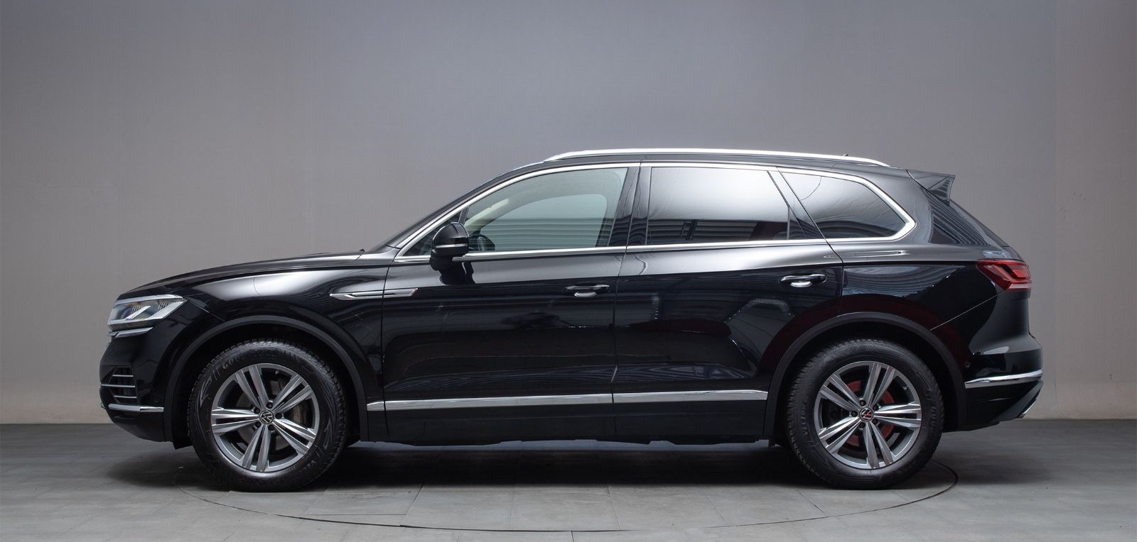 Volkswagen Touareg LED Leder CAM StandH.AIR LenkHz.AHK Memo foto 8