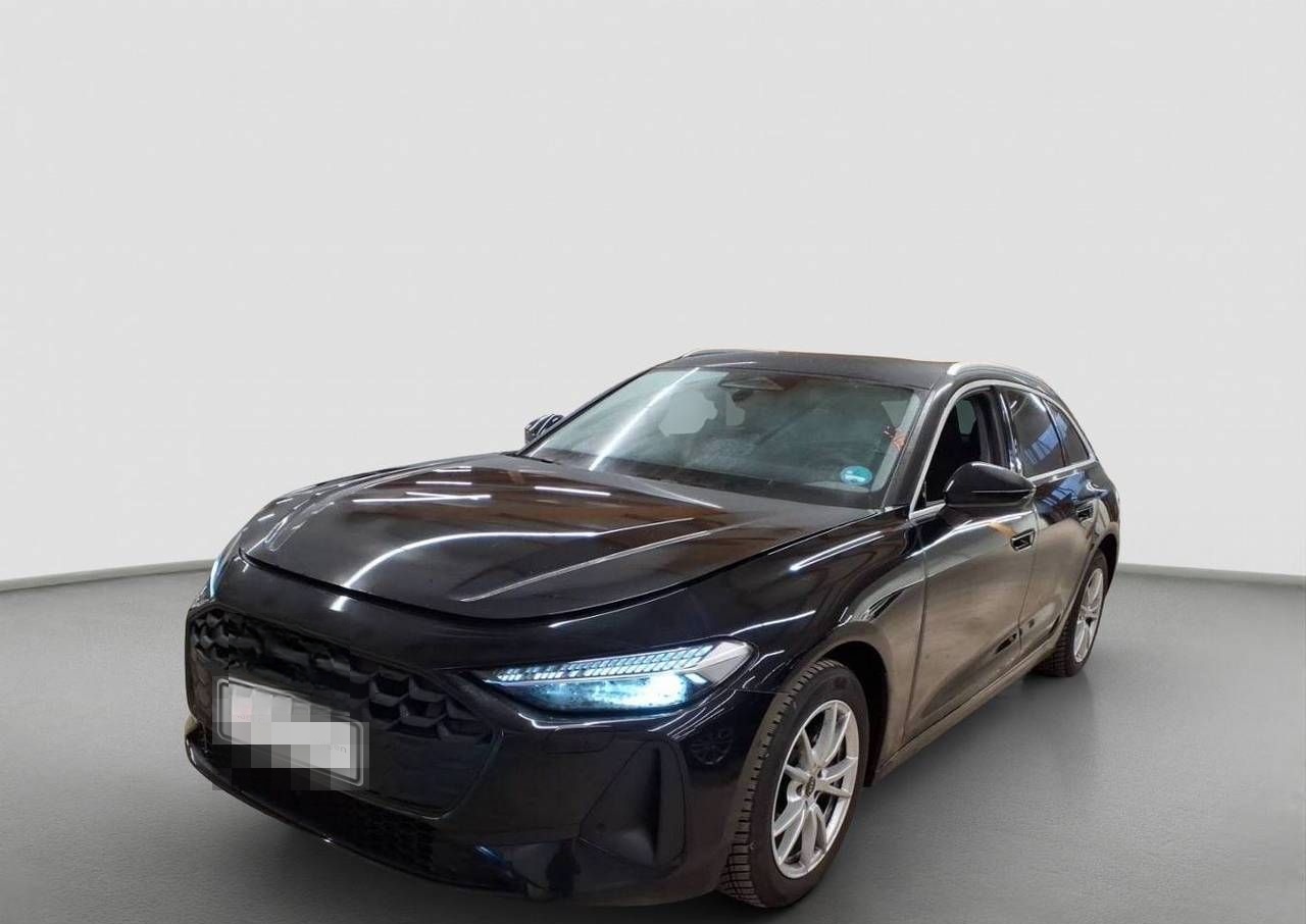 Audi A5 Avant TFSI bis 20.04.! quat AHK 360° Matrix M foto 2
