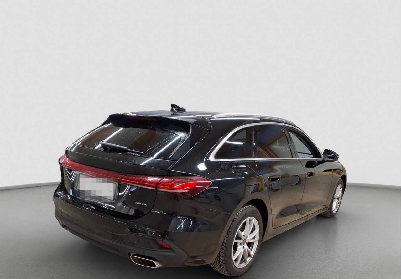 Audi A5 Avant TFSI bis 20.04.! quat AHK 360° Matrix M foto 3