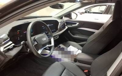 Audi A5 Avant TFSI bis 20.04.! quat AHK 360° Matrix M foto 5