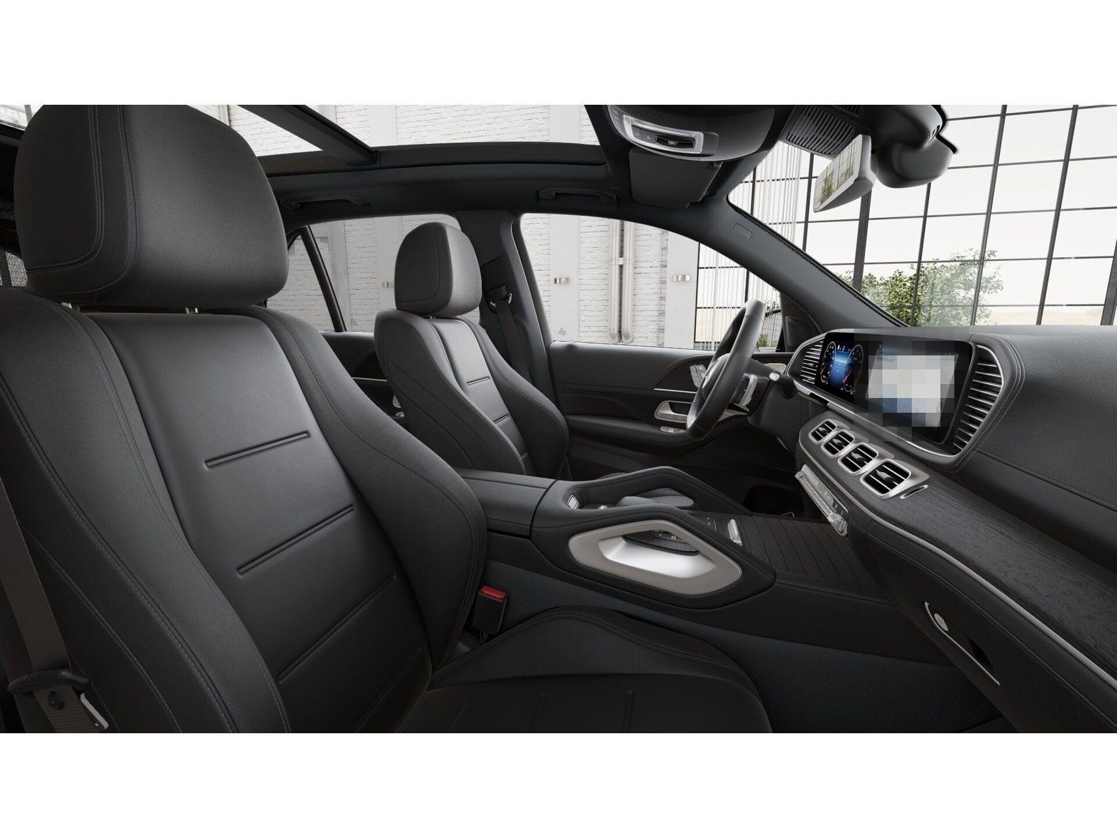 Mercedes-Benz GLE450 4M AMG Advan+ DISTRO Pano Standhz AHK 22" foto 11