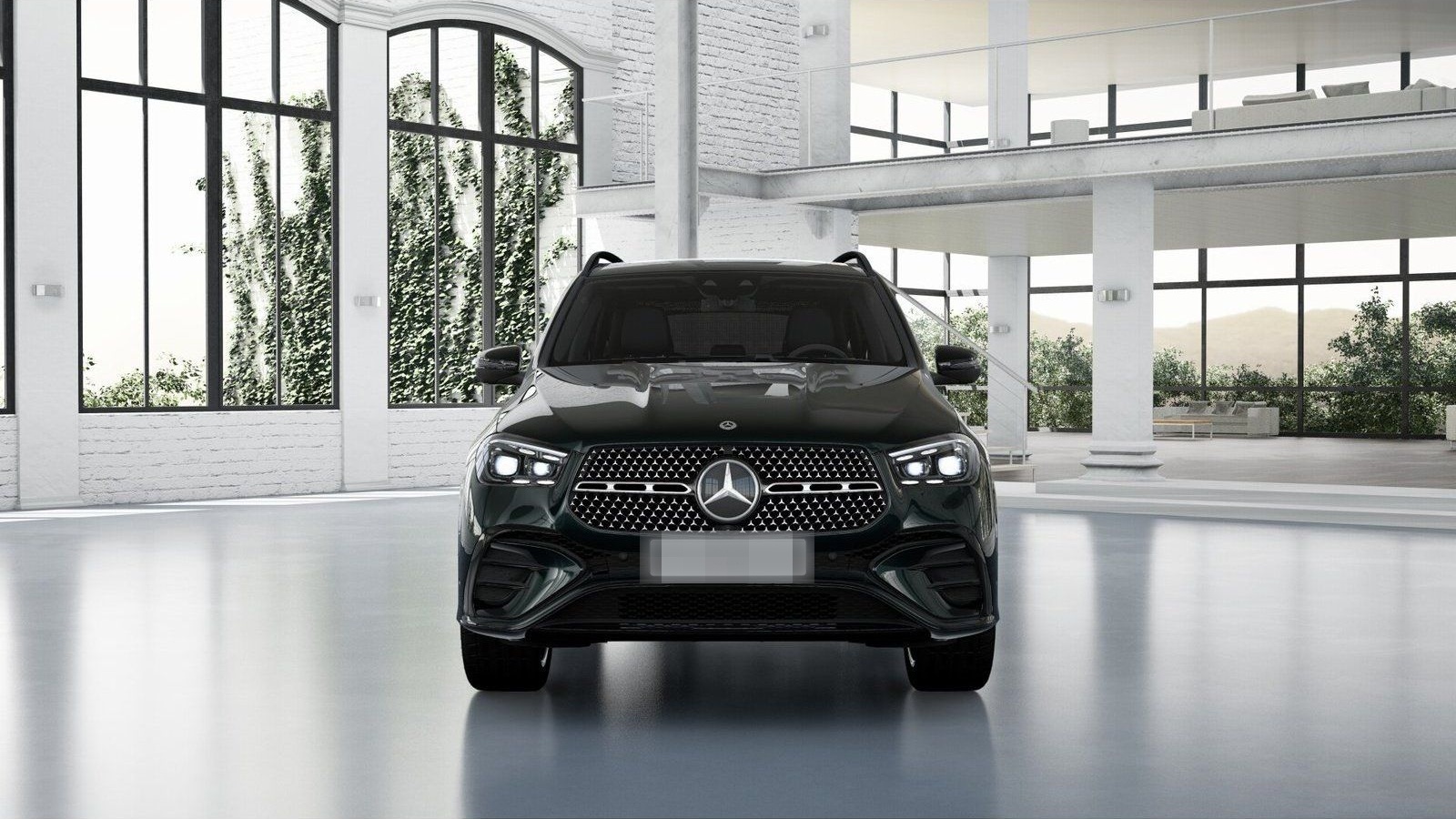 Mercedes-Benz GLE450 4M AMG Advan+ DISTRO Pano Standhz AHK 22" foto 9