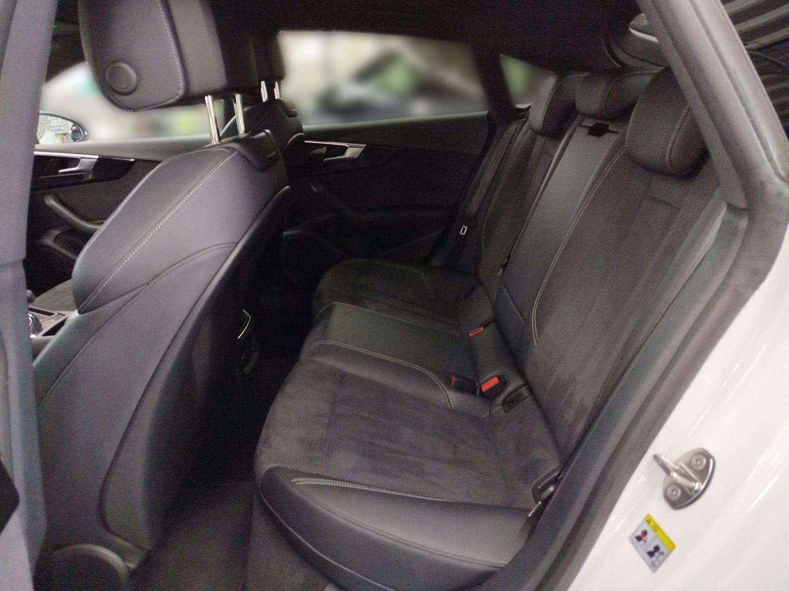 Audi S5 Sportback TDI tiptronic Laser Massage 360° foto 11