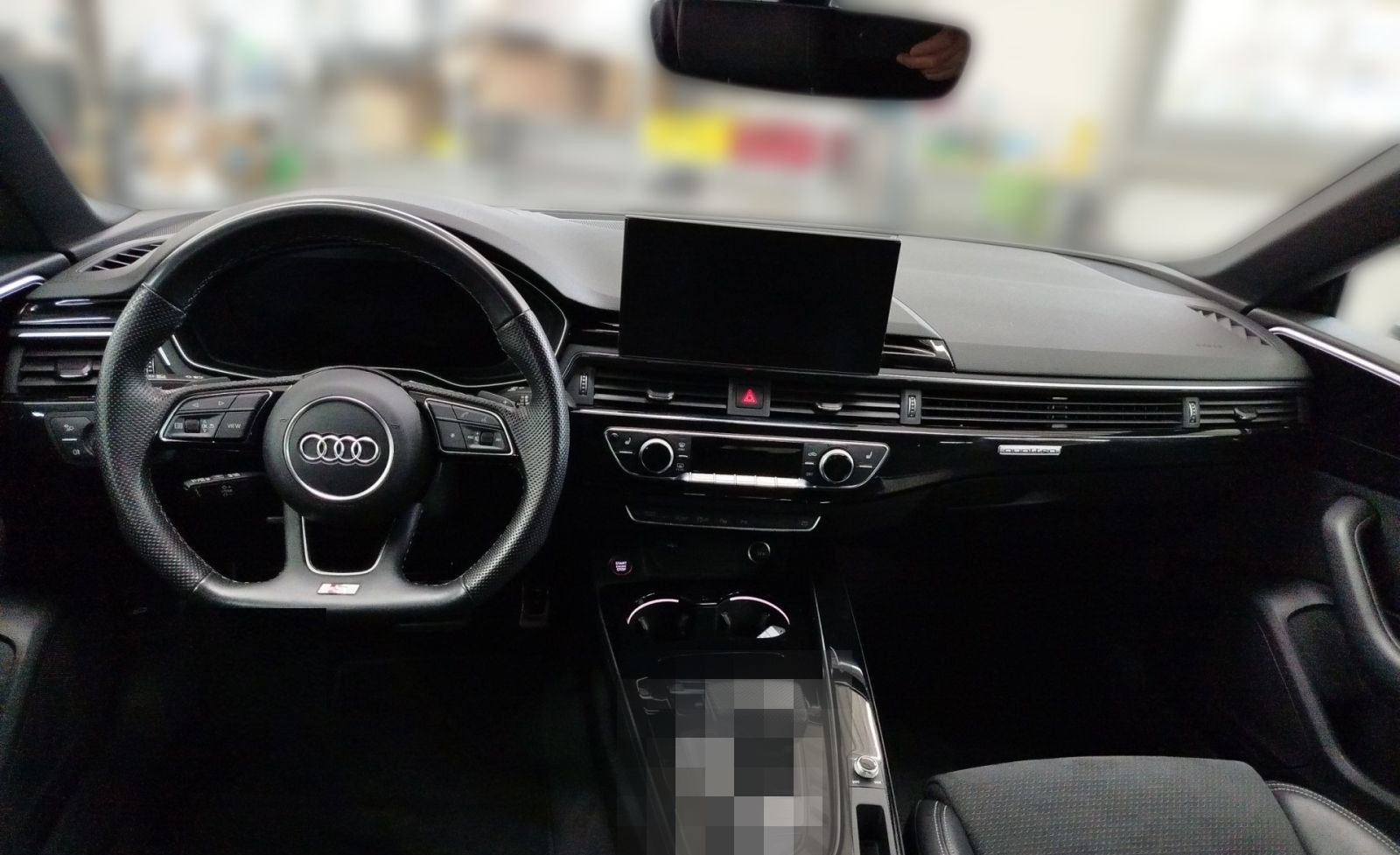 Audi S5 Sportback TDI tiptronic Laser Massage 360° foto 12