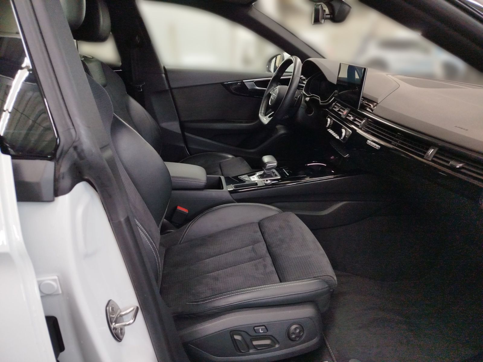 Audi S5 Sportback TDI tiptronic Laser Massage 360° foto 13