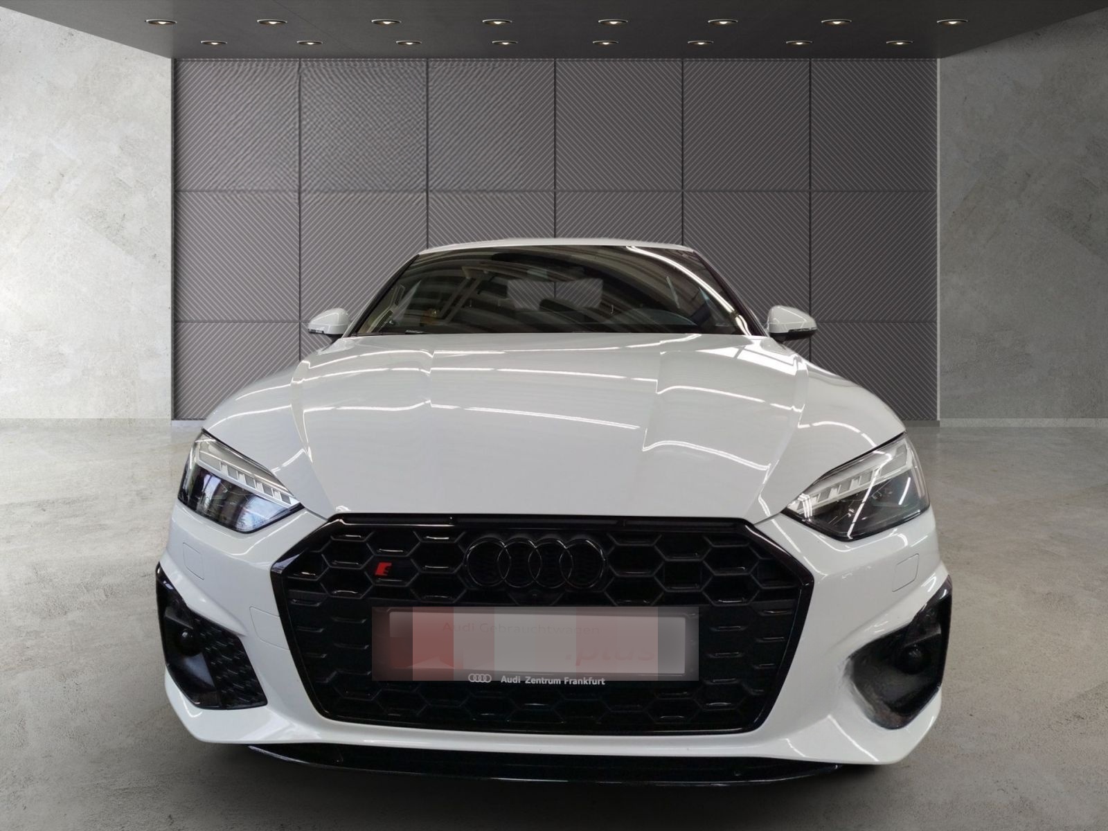 Audi S5 Sportback TDI tiptronic Laser Massage 360° foto 3