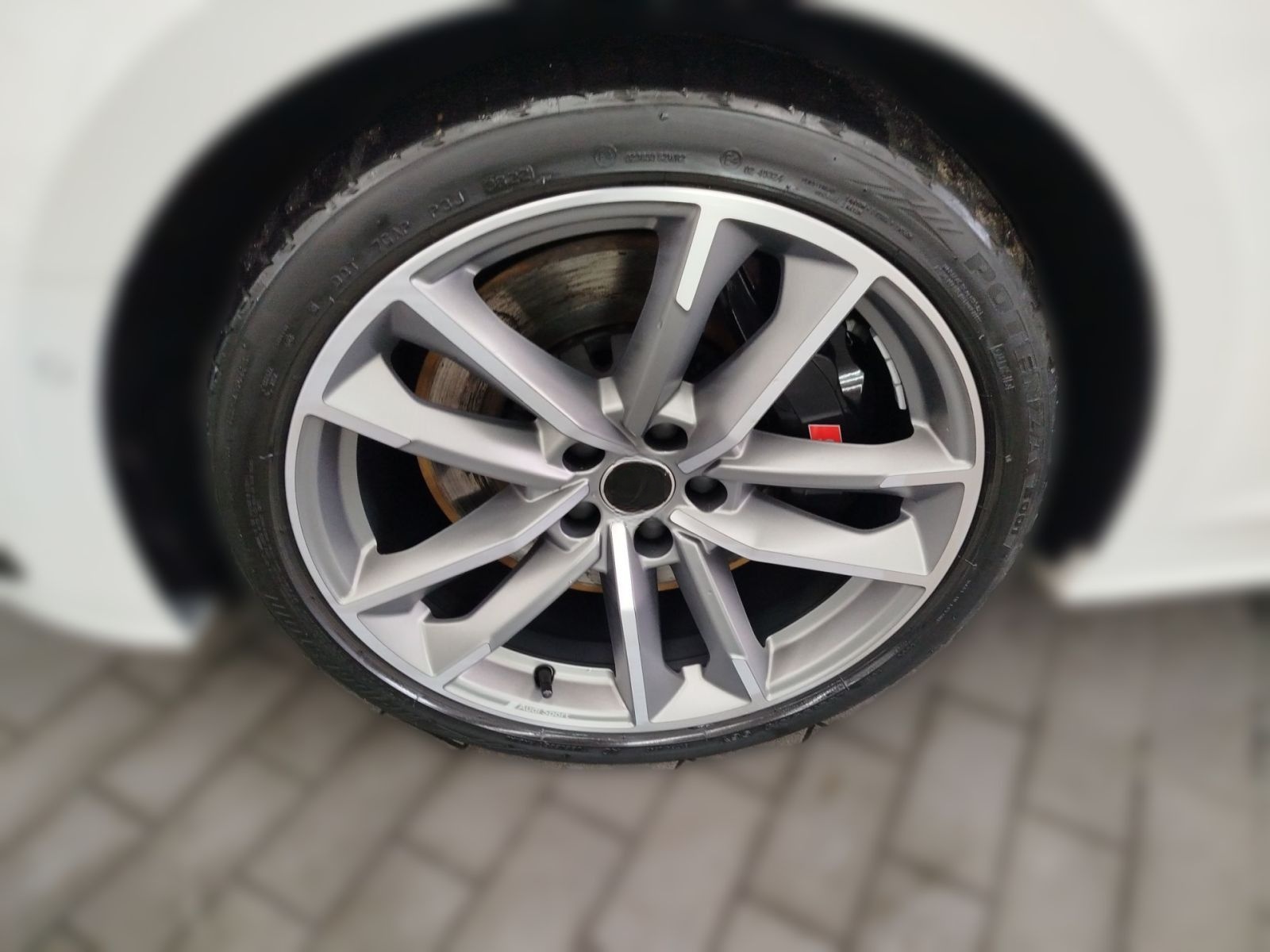 Audi S5 Sportback TDI tiptronic Laser Massage 360° foto 4