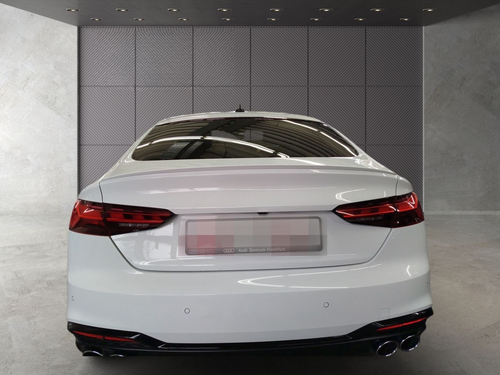 Audi S5 Sportback TDI tiptronic Laser Massage 360° foto 6