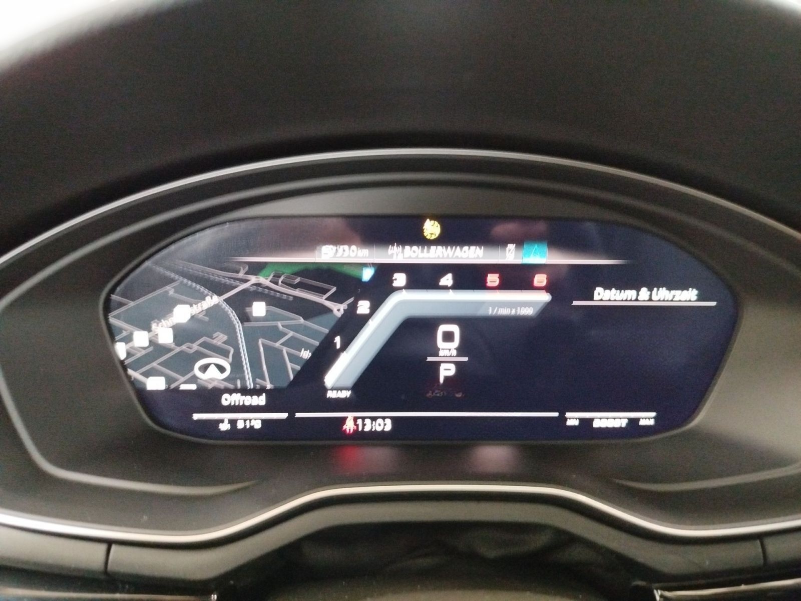 Audi S5 Sportback TDI tiptronic Laser Massage 360° foto 9