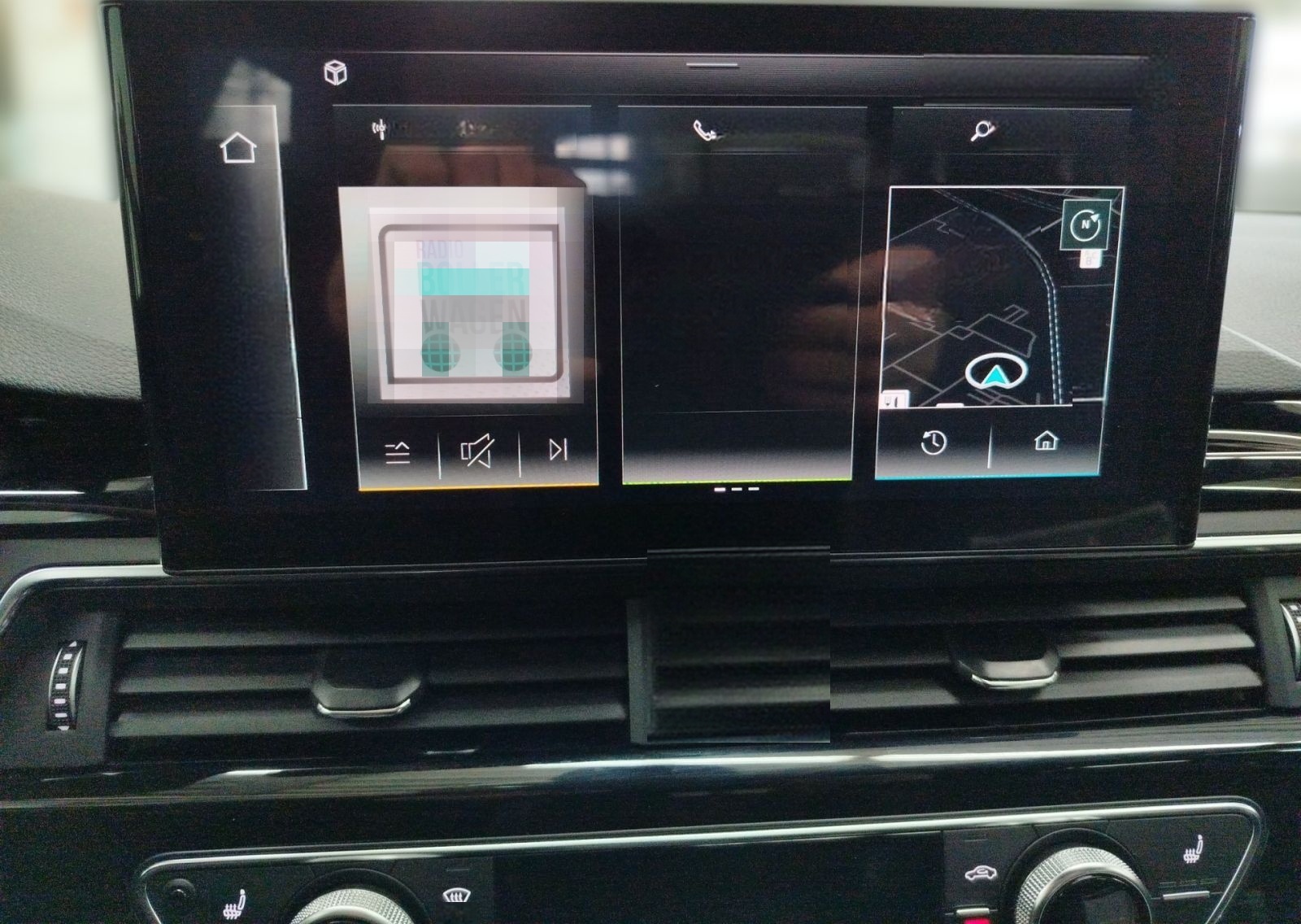 Audi S5 Sportback TDI tiptronic Laser Massage 360° foto 10