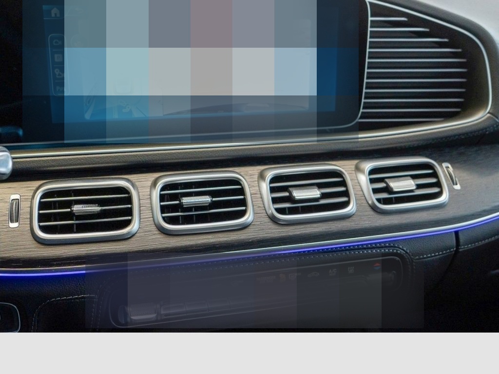 Mercedes-Benz GLE 350 de 4MATIC AMG+Pano+AHK*digital+MBUX foto 13