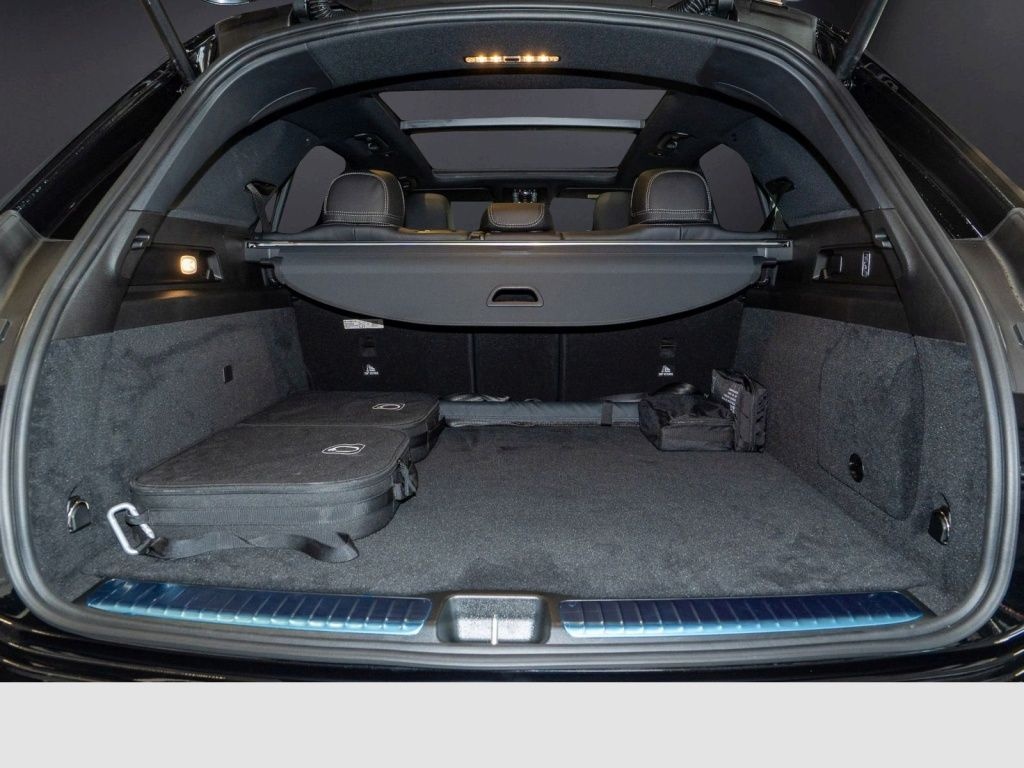 Mercedes-Benz GLE 350 de 4MATIC AMG+Pano+AHK*digital+MBUX foto 15