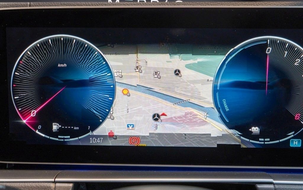 Mercedes-Benz GLE 350 de 4MATIC AMG+Pano+AHK*digital+MBUX foto 16