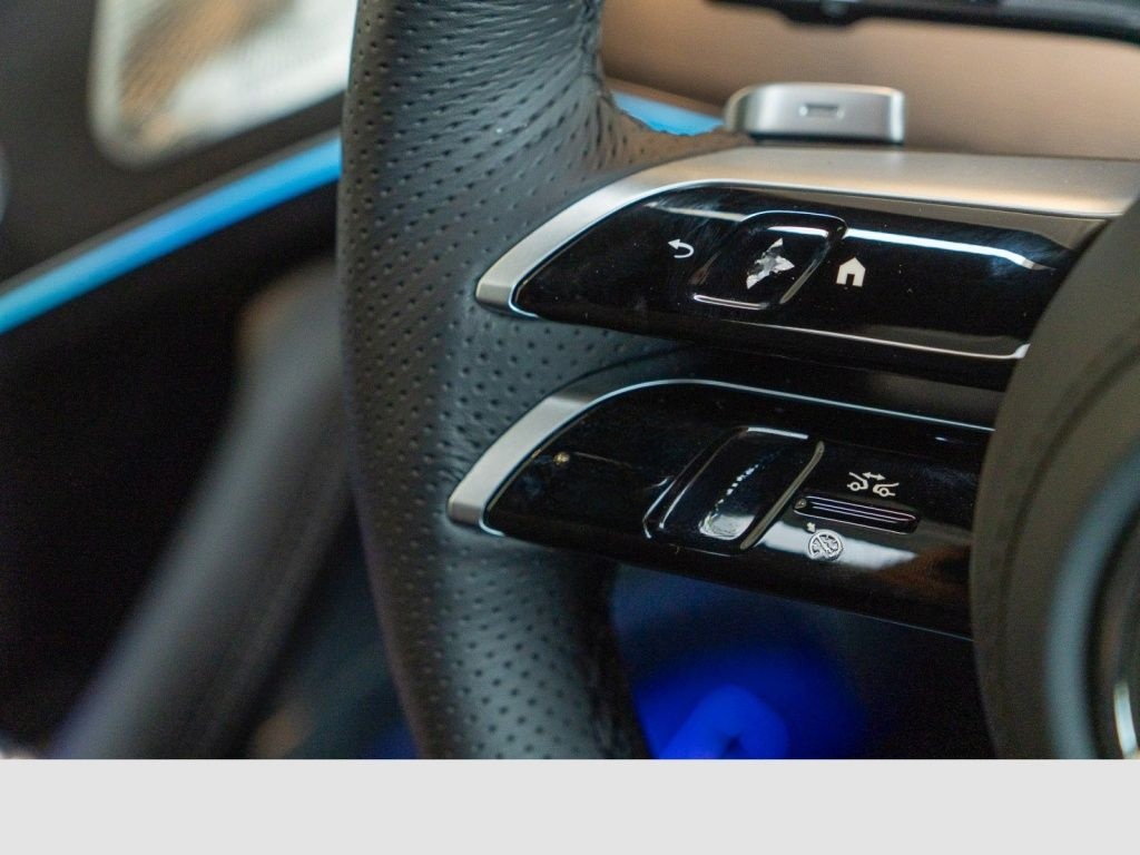 Mercedes-Benz GLE 350 de 4MATIC AMG+Pano+AHK*digital+MBUX foto 17