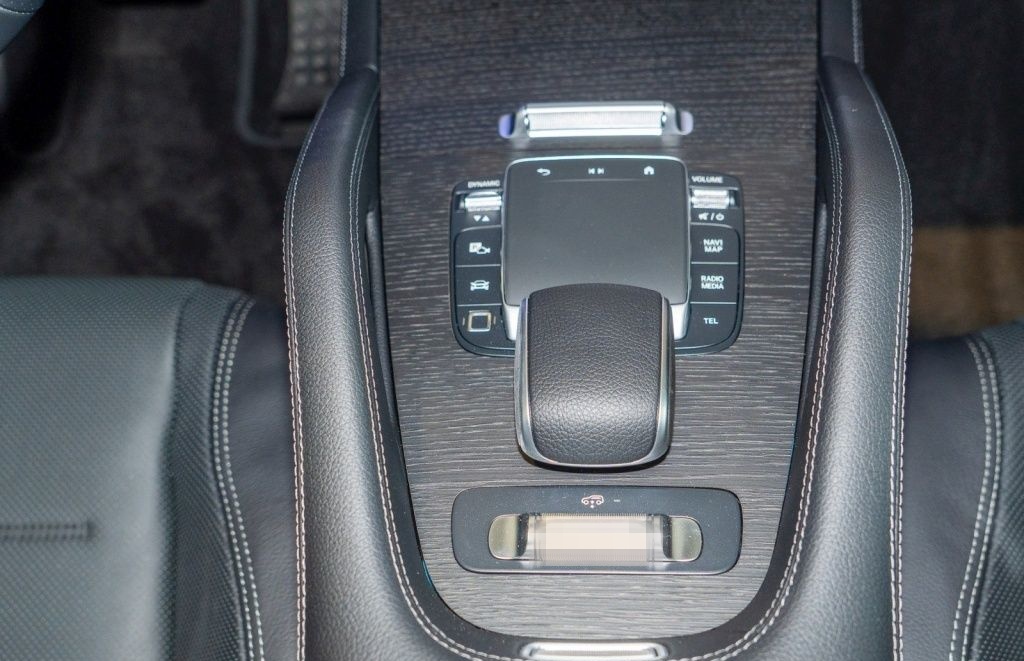 Mercedes-Benz GLE 350 de 4MATIC AMG+Pano+AHK*digital+MBUX foto 19