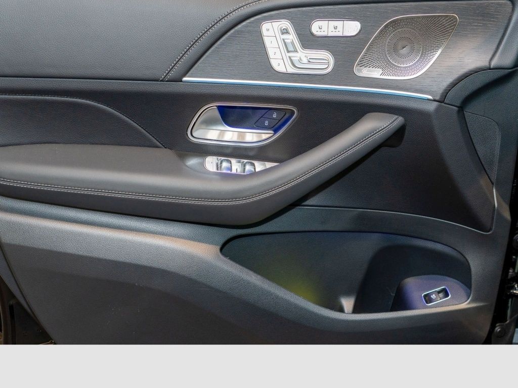 Mercedes-Benz GLE 350 de 4MATIC AMG+Pano+AHK*digital+MBUX foto 20