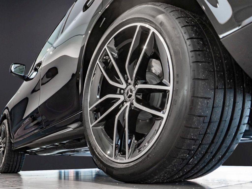 Mercedes-Benz GLE 350 de 4MATIC AMG+Pano+AHK*digital+MBUX foto 3