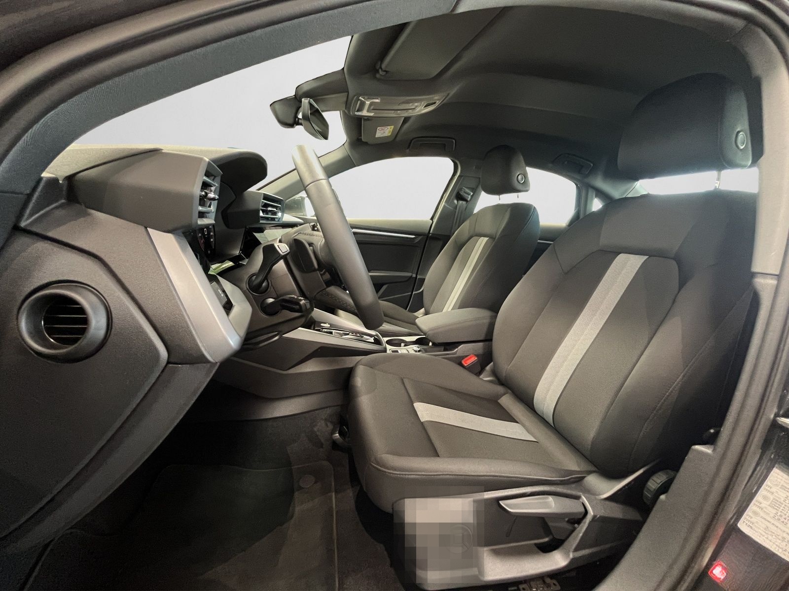 Audi A3 Limousine advanced 35 TDI 110(150) kW(PS) S t foto 13